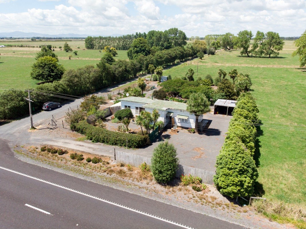 1422B State Highway 25, Pipiroa, Ngatea - Carousel 1