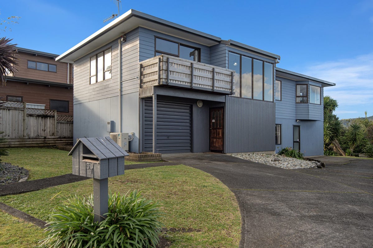 57 George Point Road, Onerahi, Whangarei - Carousel 2