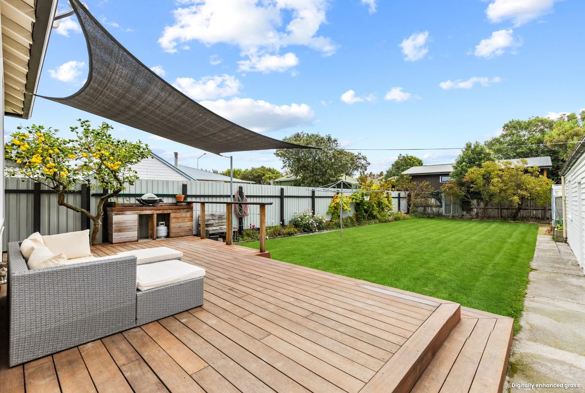5 Glasgow Street, Phillipstown, Christchurch - Carousel 1