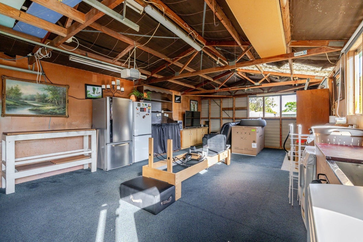 Property Valuation for 32 Rewa Street, Takaro, Palmerston North | Trade ...