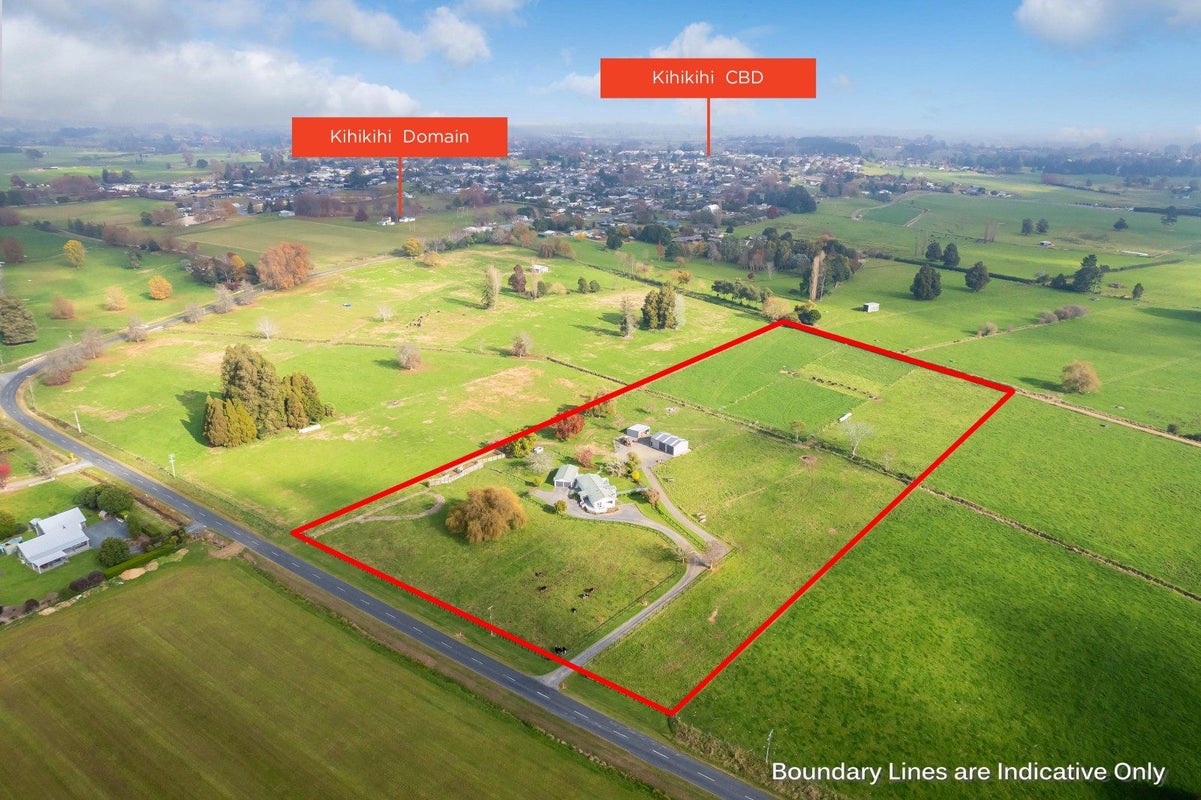 53 Hairini Road, Kihikihi, Te Awamutu - Carousel 36