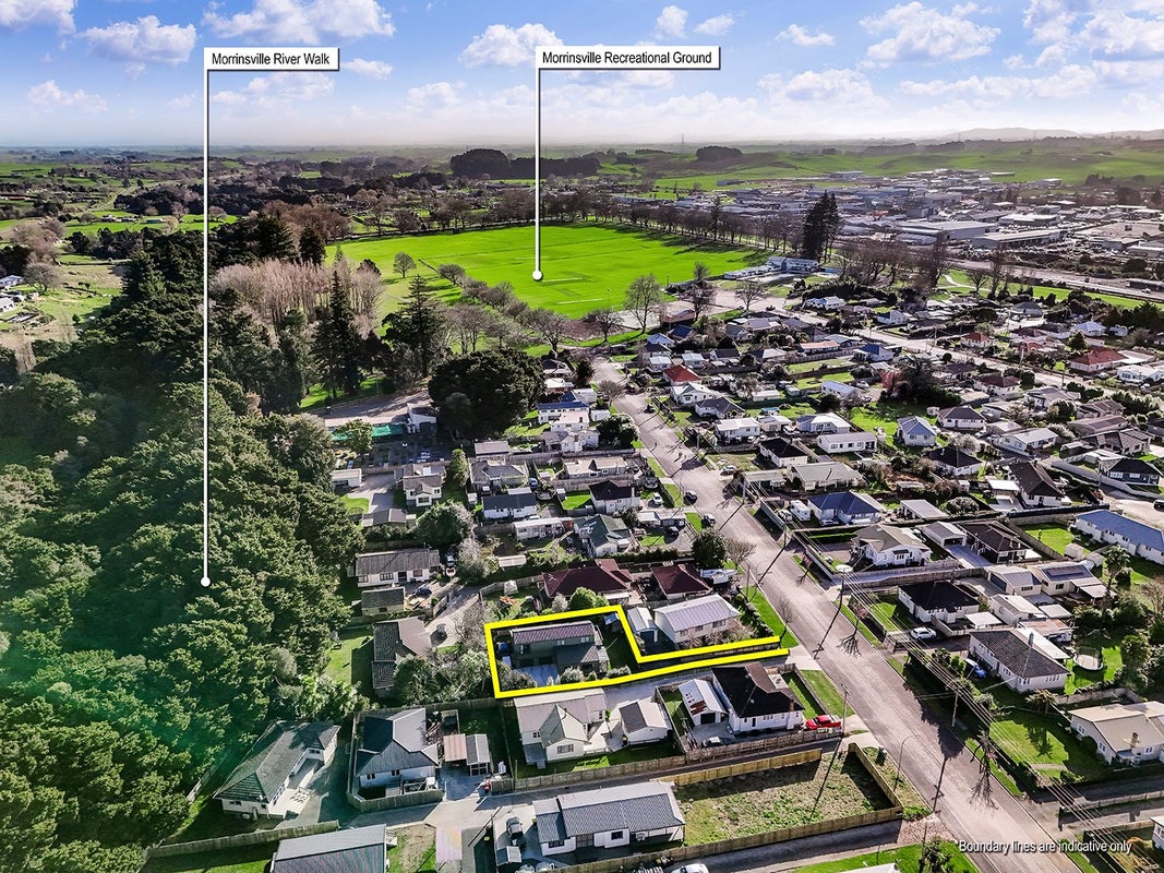 19 Anzac Avenue, Morrinsville, Morrinsville - Carousel 29