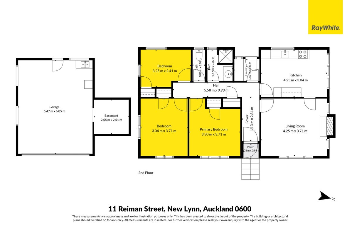 11 Reiman Street, New Lynn, Auckland - Carousel 16