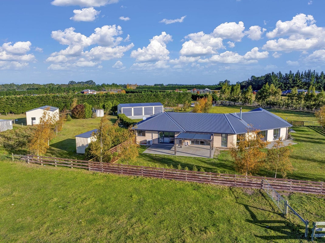 48 Tupelo Place, Swannanoa, Rangiora - Carousel 2