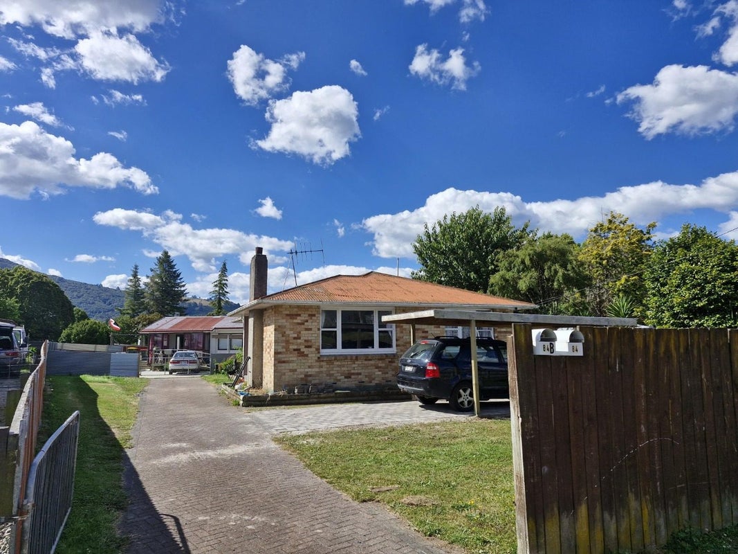 84 Meadowbank Crescent, Fordlands, Rotorua - Carousel 1