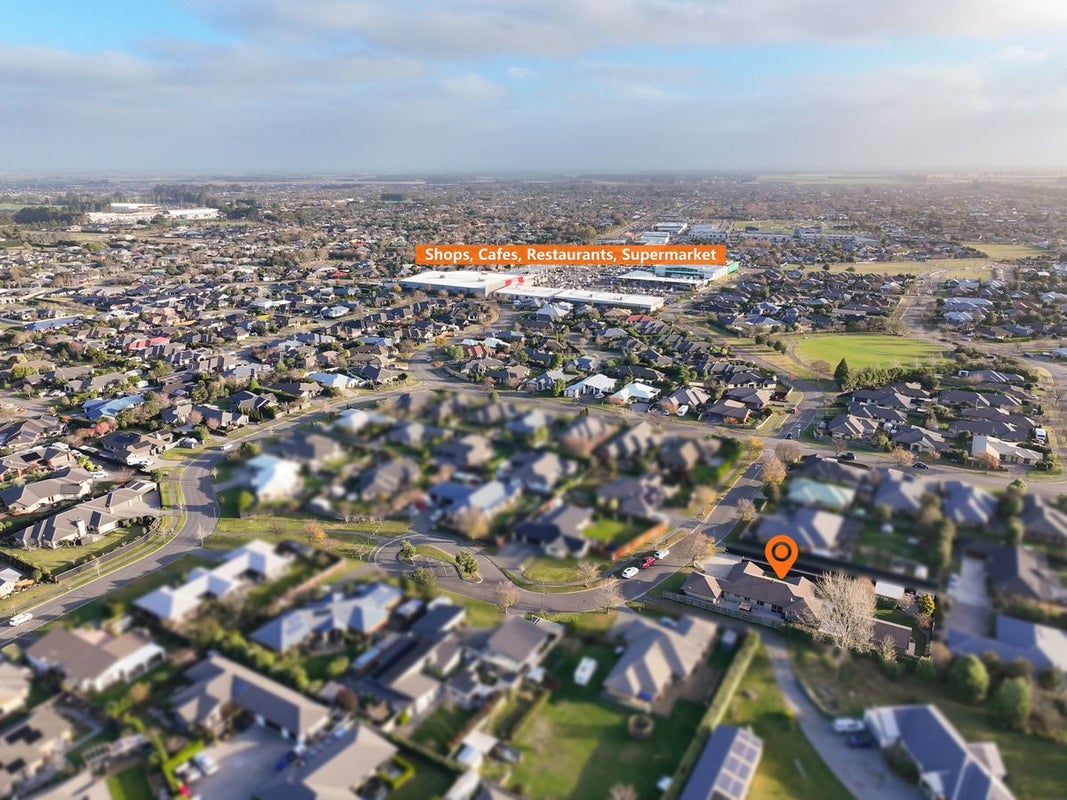 17 Mahy Place, Rolleston, Rolleston - Carousel 50