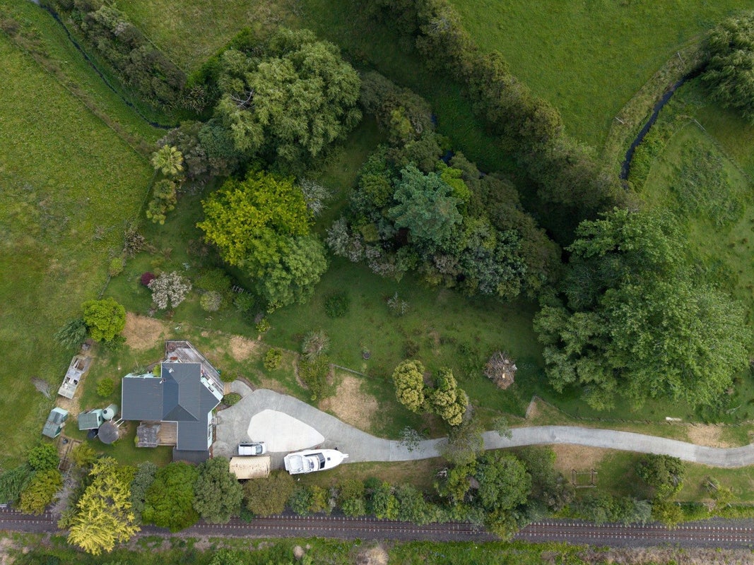 530 Old Woodcocks Road, Kaipara Flats, Warkworth - Carousel 17
