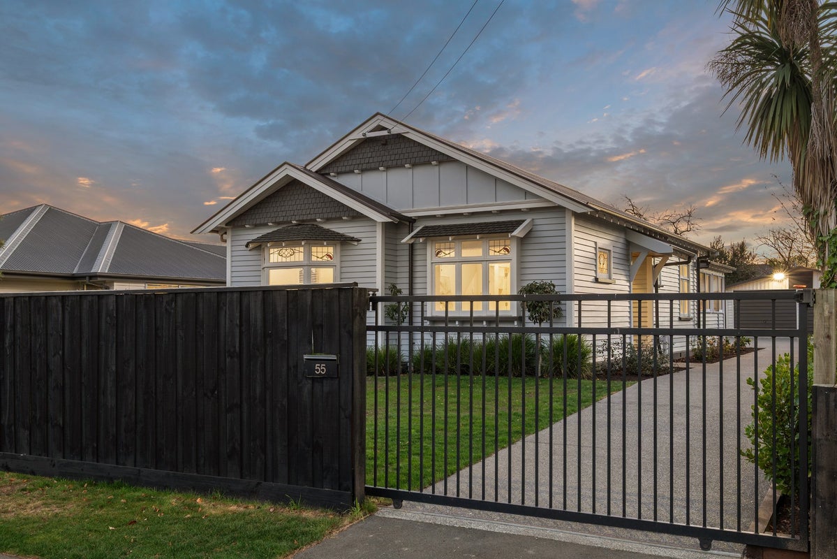 55 Chrystal Street, Richmond, Christchurch - Carousel 21