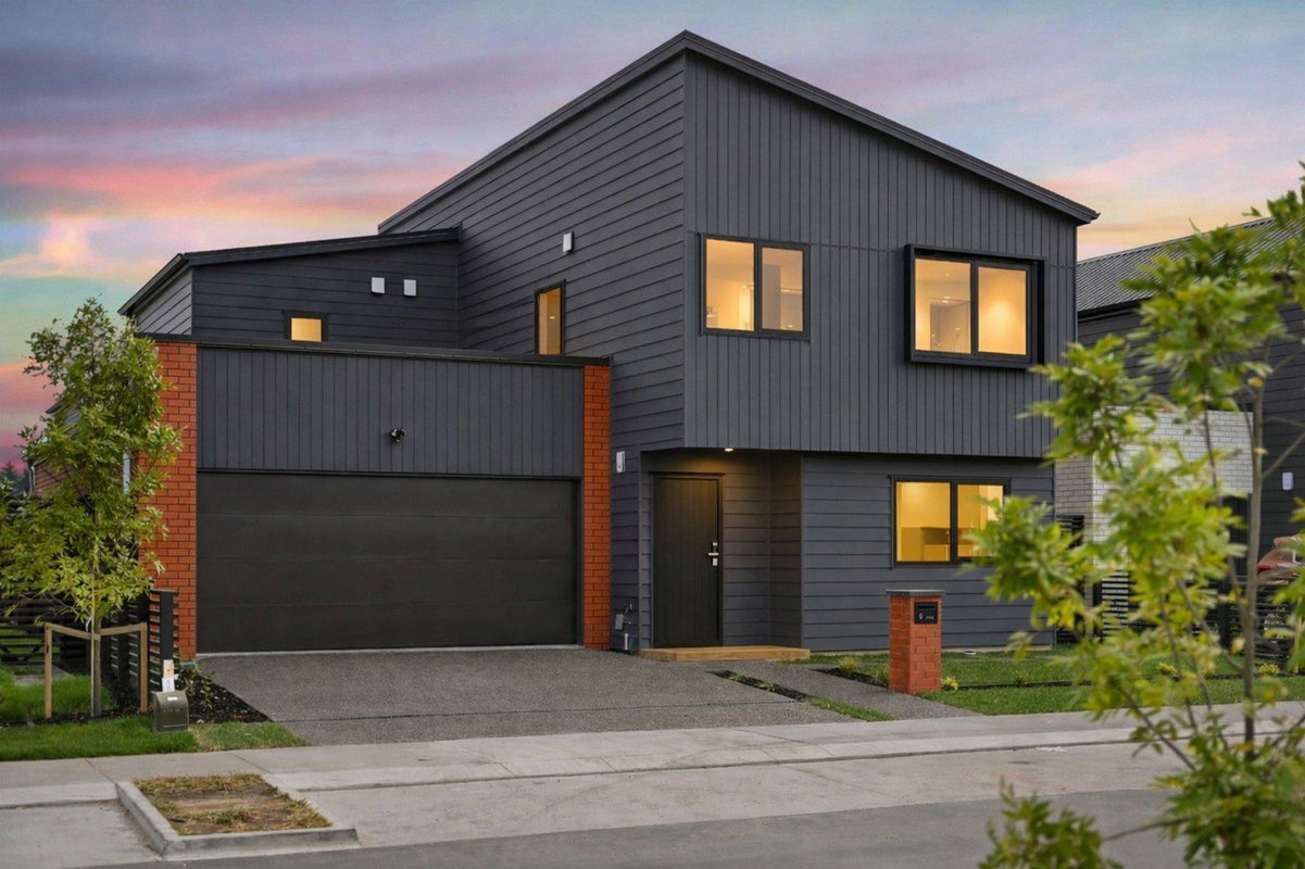 9 Absolum Crescent, Chartwell, Hamilton - Carousel 1