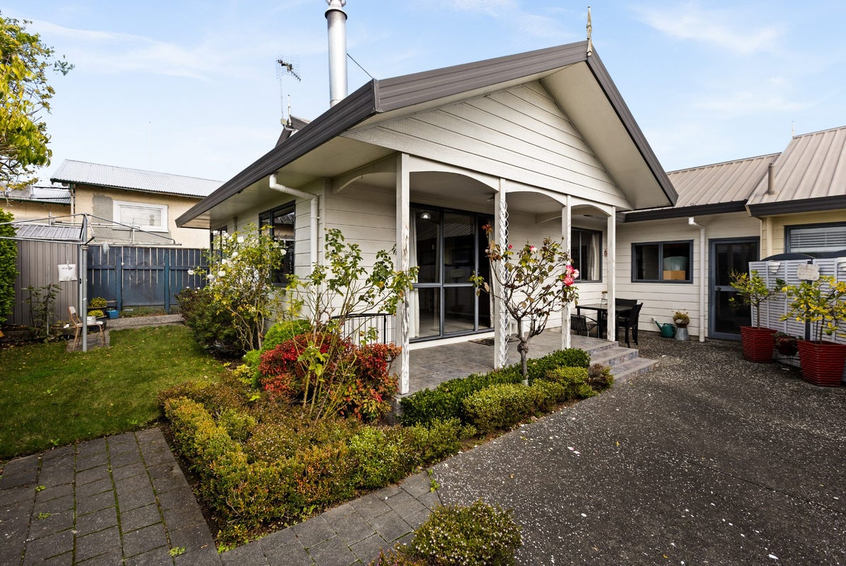 1C Scannell Street, Havelock North, Havelock North - Carousel 1