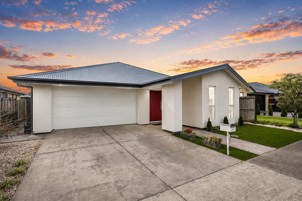 11 Hayson Drive, Kaiapoi, Kaiapoi - Carousel 1