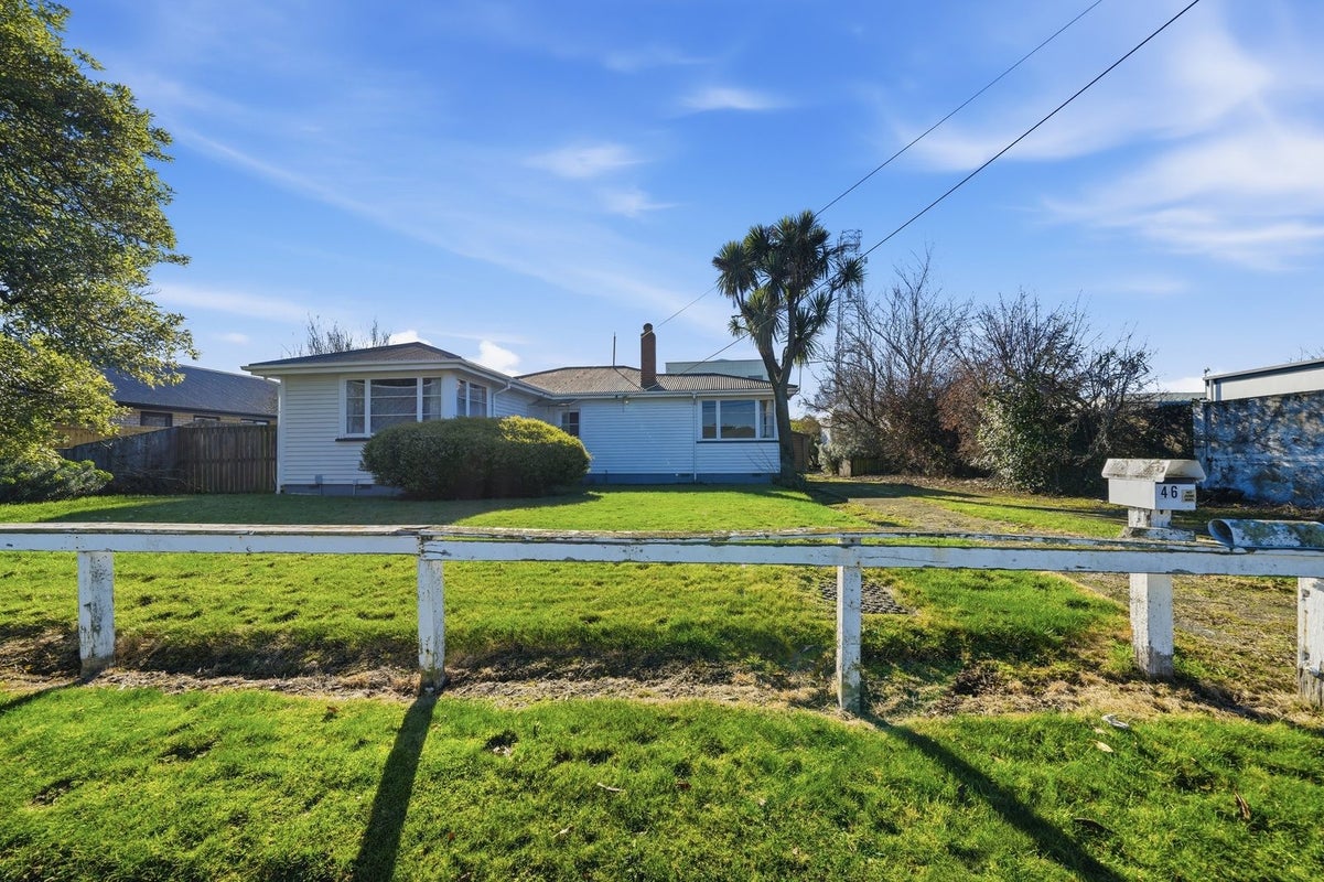 46 Moffett Street, Islington, Christchurch City, Canterbury - Carousel 1