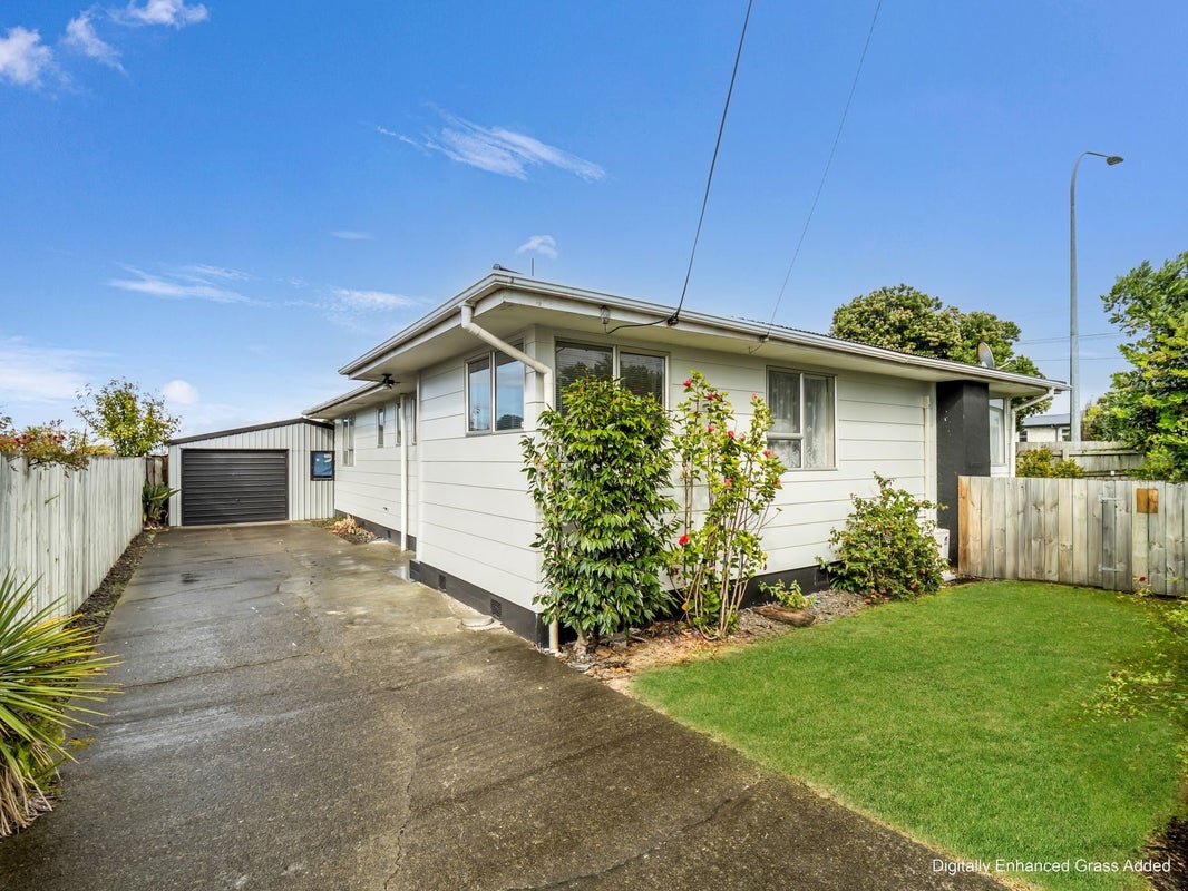 223 Puriri Street, Castlecliff, Whanganui - Carousel 1