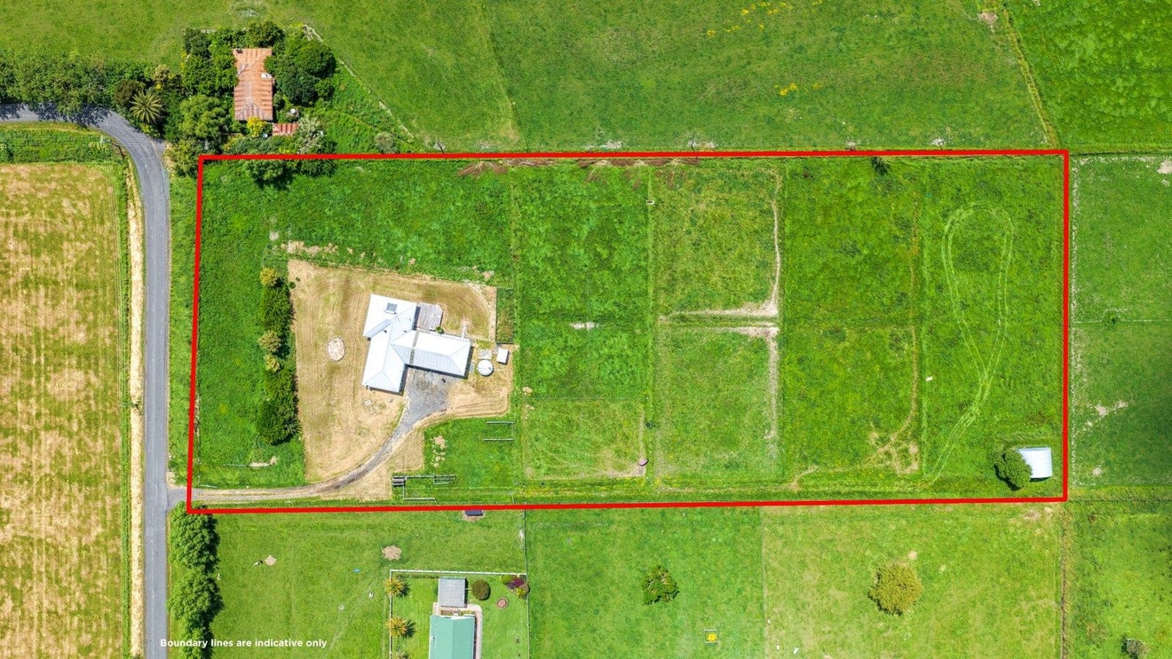 54 Arawa Street, Pipiroa, Ngatea - Carousel 26