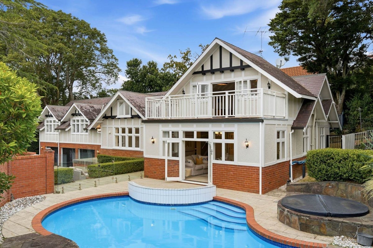 49 Portland Road, Remuera, Auckland - Carousel 1