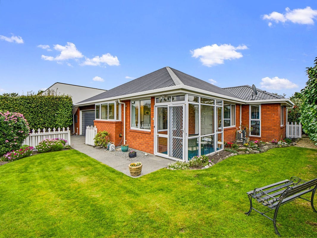 8 Kennedys Bush Road, Halswell, Christchurch - Carousel 1