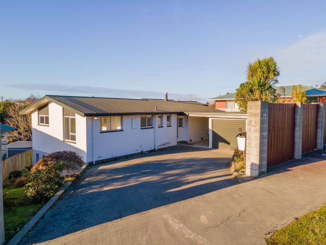 34 Balmoral Street, Marchwiel, Timaru - Carousel 20