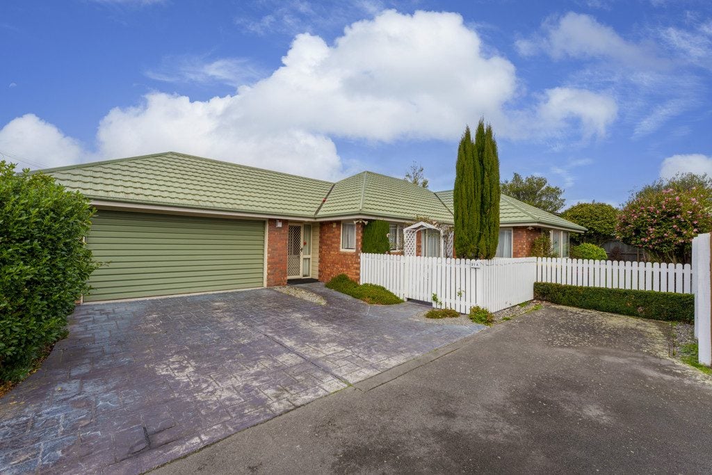 31A Plunket Street, Spreydon, Christchurch - Carousel 1