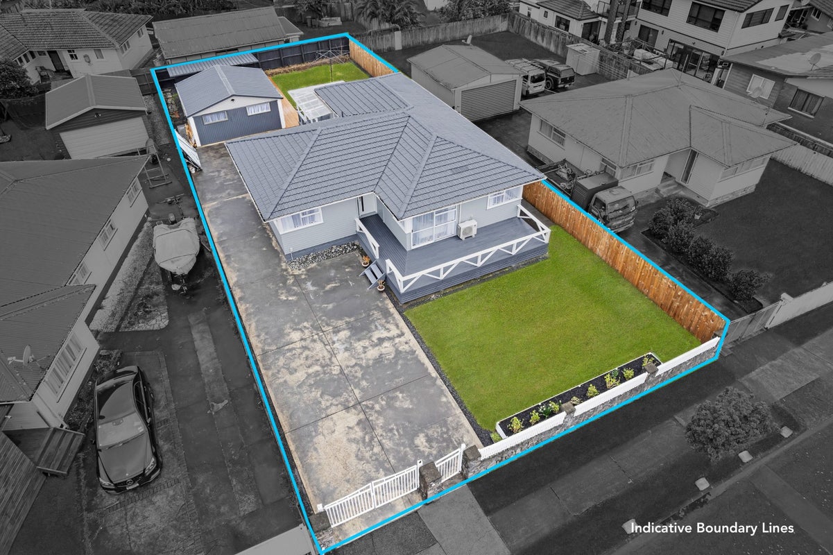 5 Convair Crescent, Mangere, Auckland - Carousel 1