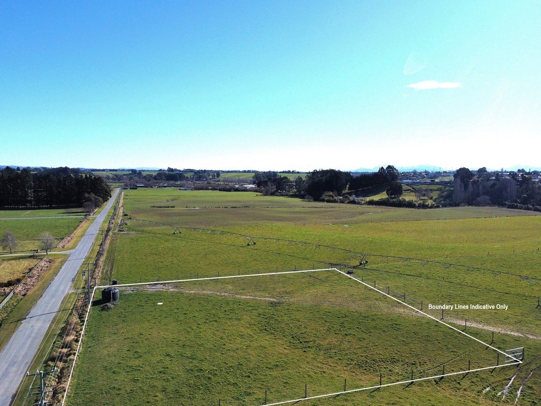 Rockdale Road, Timaru, Timaru, Canterbury - Carousel 1