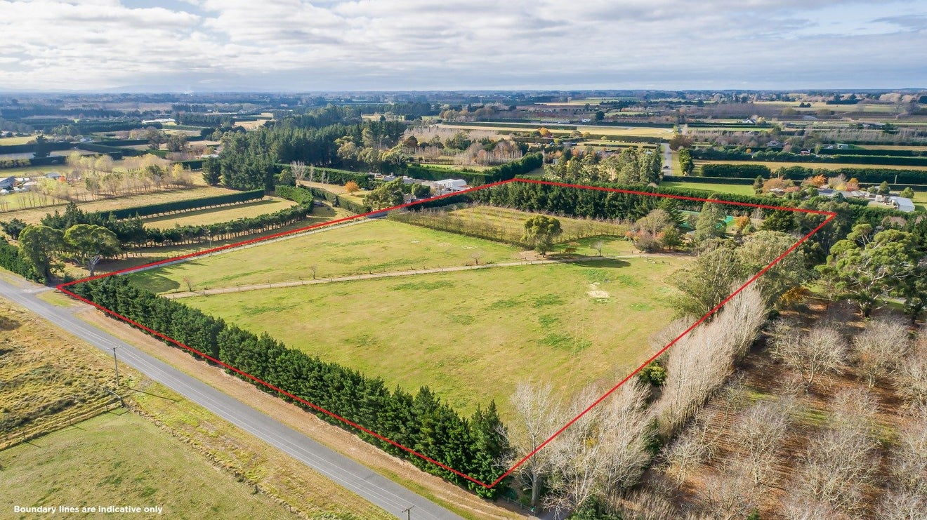 138 Harrs Road, Swannanoa, Kaiapoi - Carousel 31