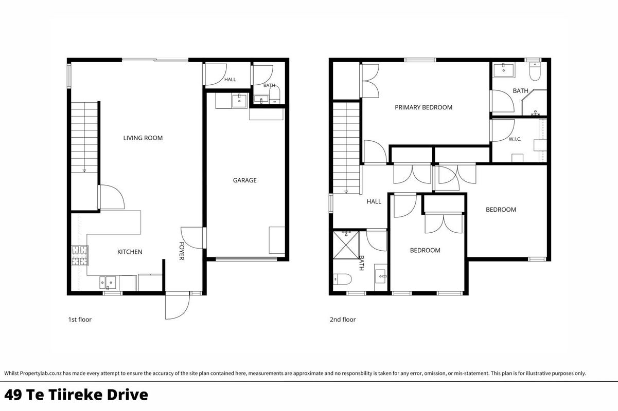49 Te Tiireke Drive, Glenview, Hamilton, Waikato - Carousel 24