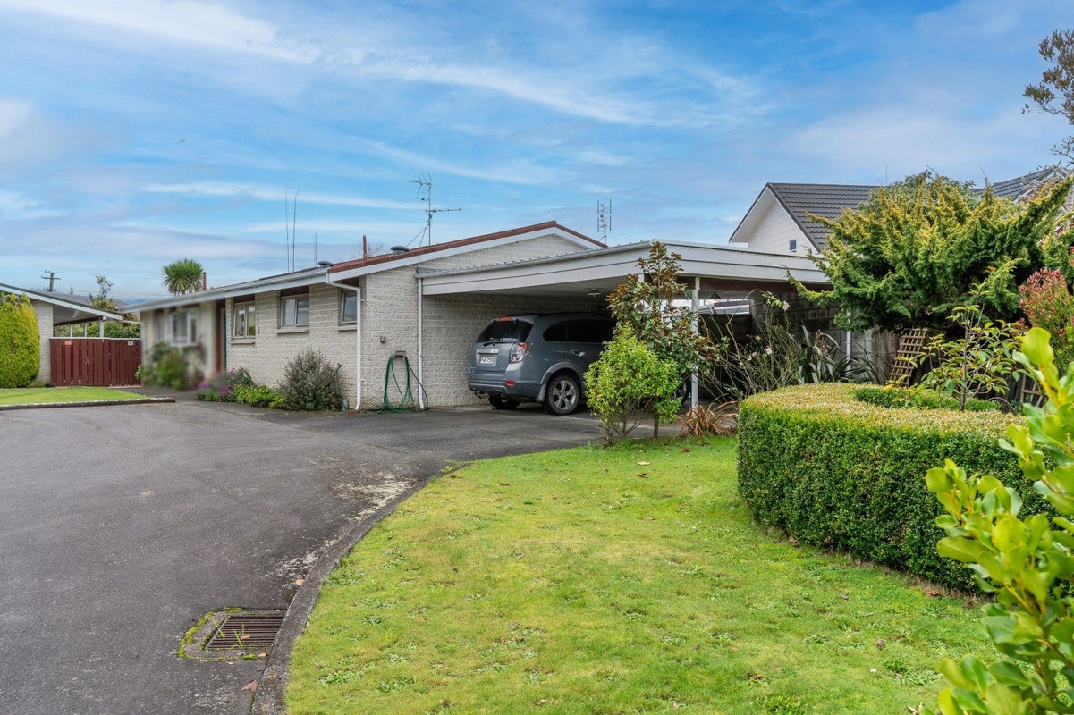 6C Miller Place, Masterton, Masterton - Carousel 1