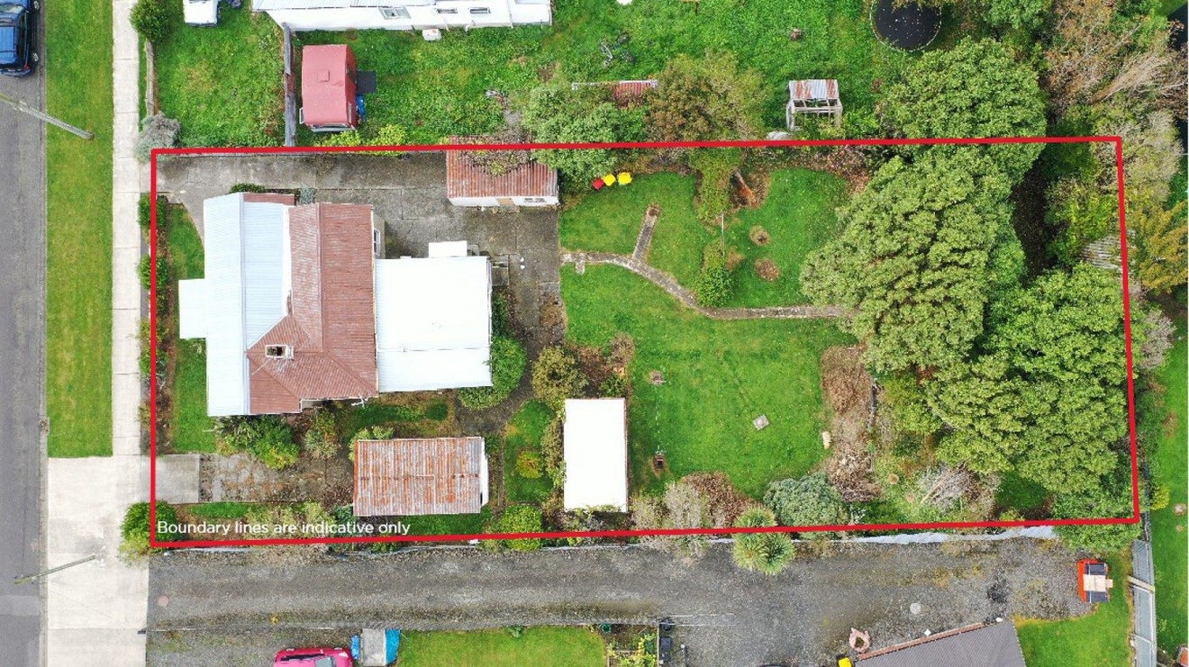 111 Panton Street, Appleby, Invercargill - Carousel 1