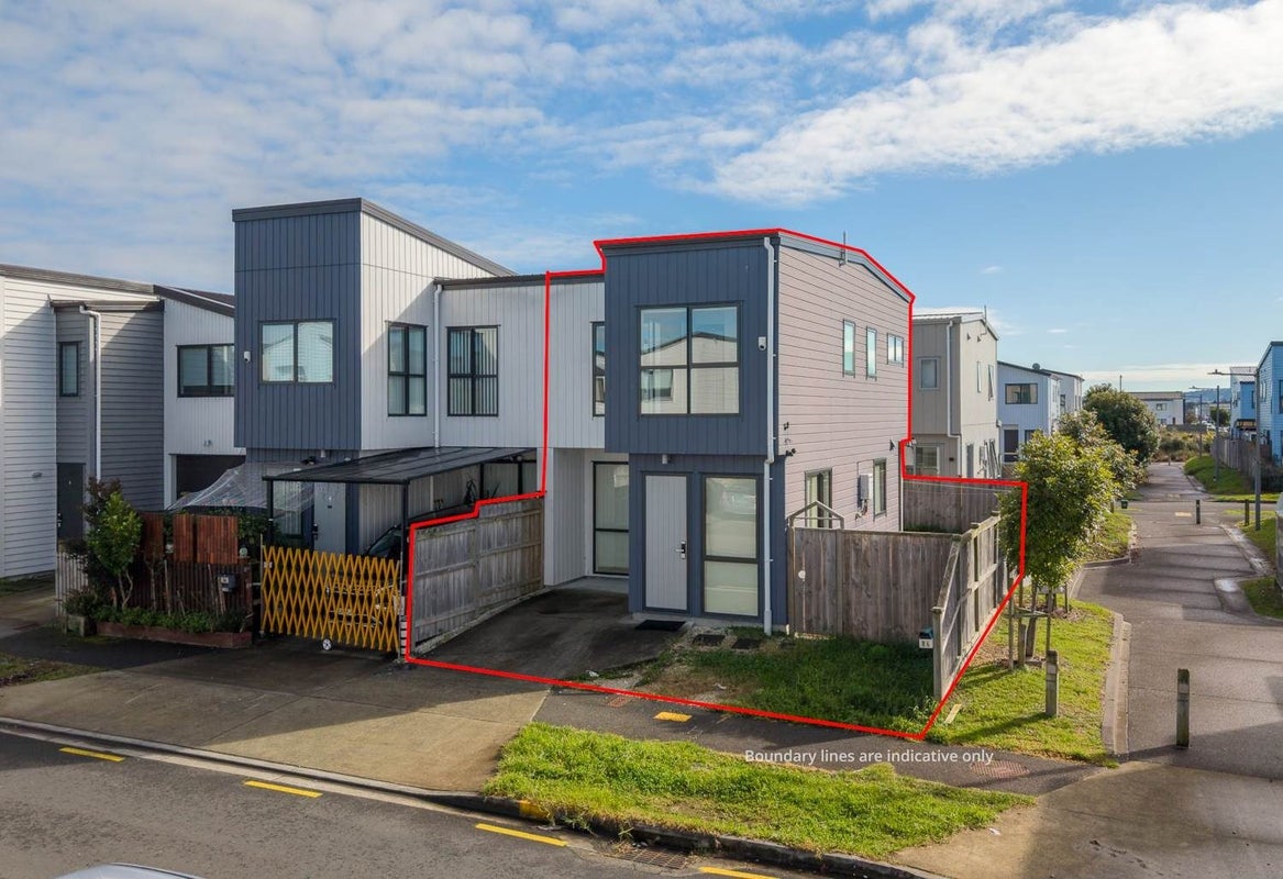 86 Bellbird Street, Papakura, Papakura, Auckland - Carousel 1