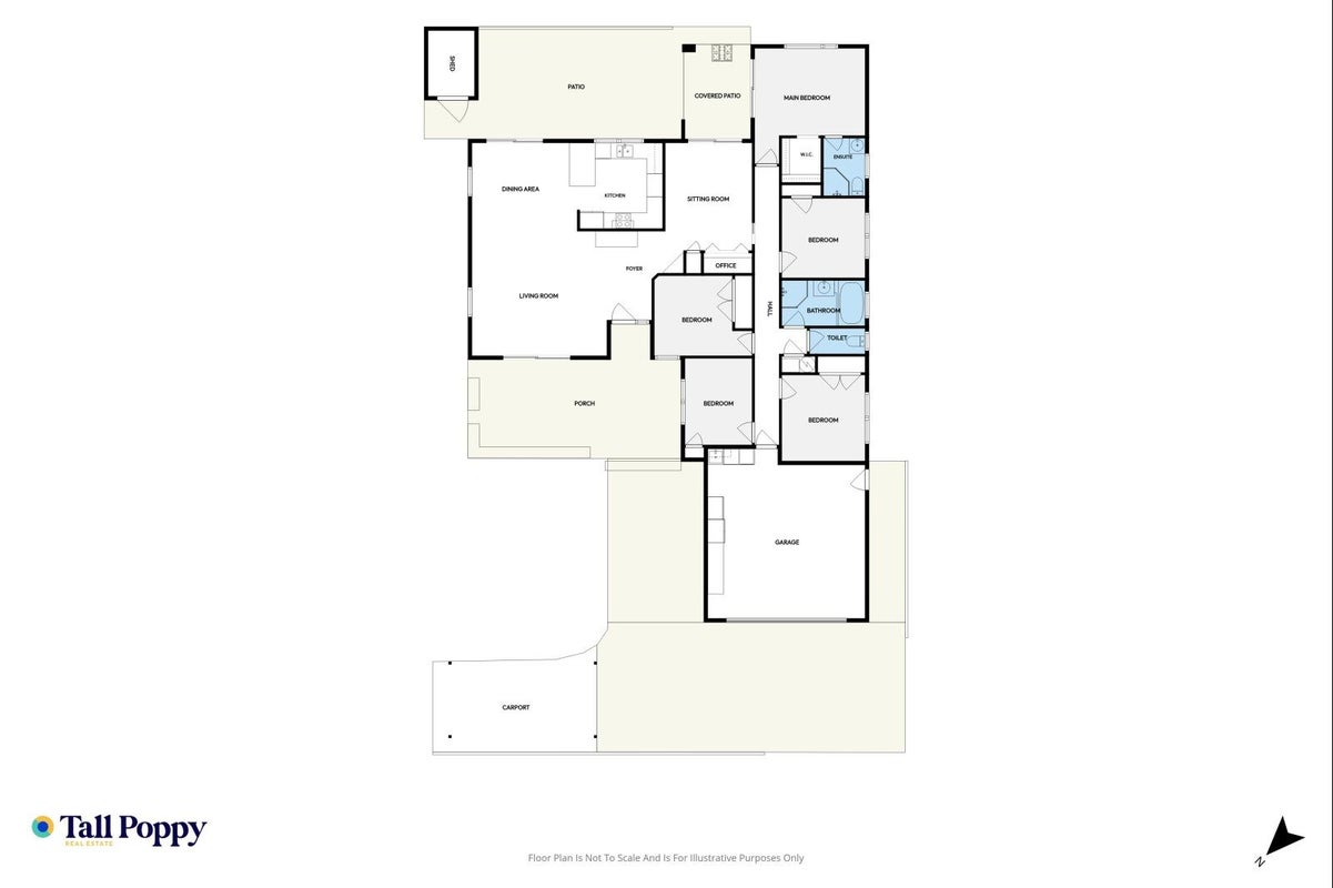 17B Harriet Court, Richmond, Richmond - Carousel 31