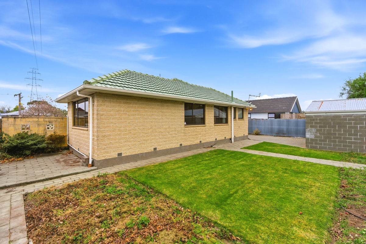 116 Foremans Road, Islington, Christchurch - Carousel 24