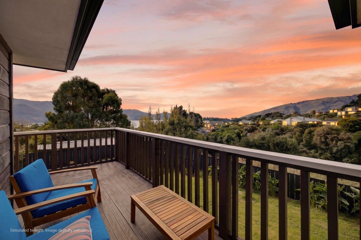 118 Marine Drive, Diamond Harbour, Lyttelton - Carousel 1