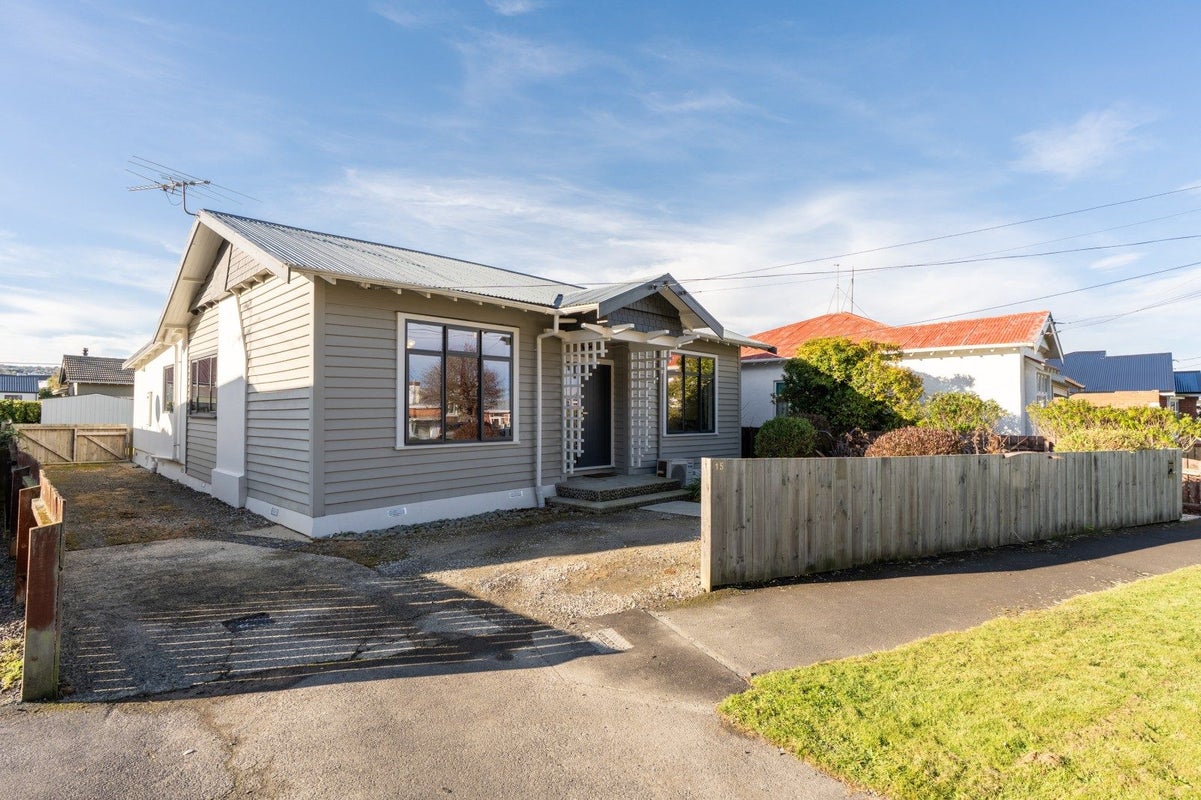15 Cranley Street, Musselburgh, Dunedin - Carousel 26