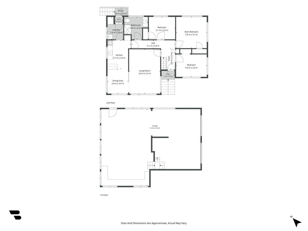 92 Stottholm Road, Titirangi, Auckland - Carousel 16