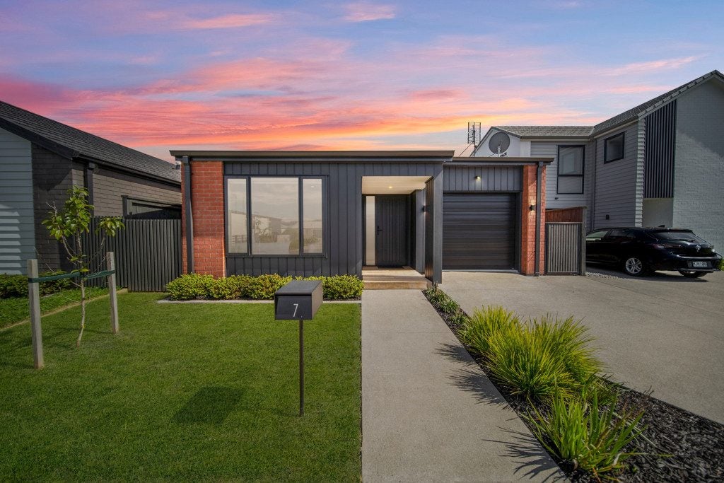 7 Waharau Lane, Ramarama, Drury - Carousel 1