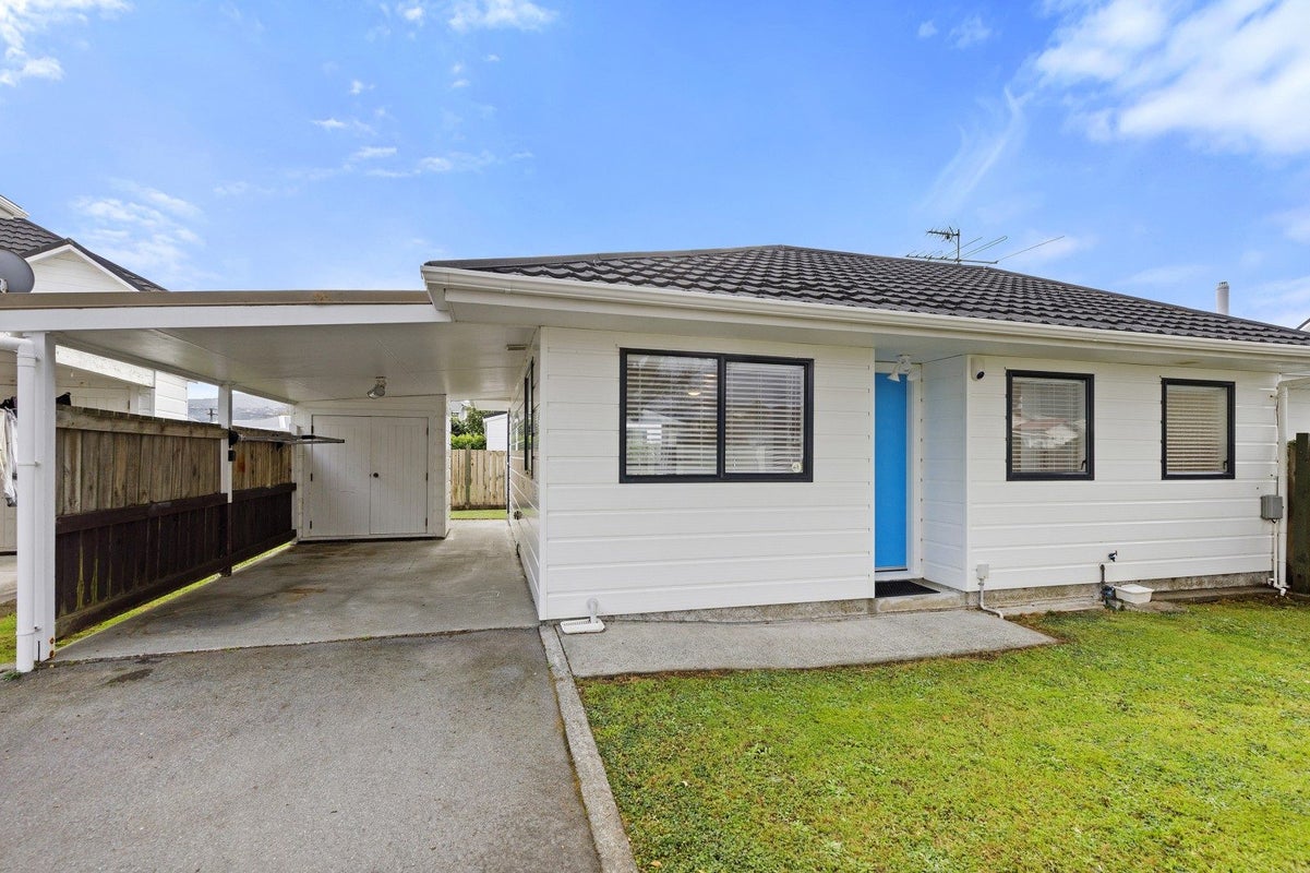 2/26 Mason Street, Moera, Lower Hutt - Carousel 2