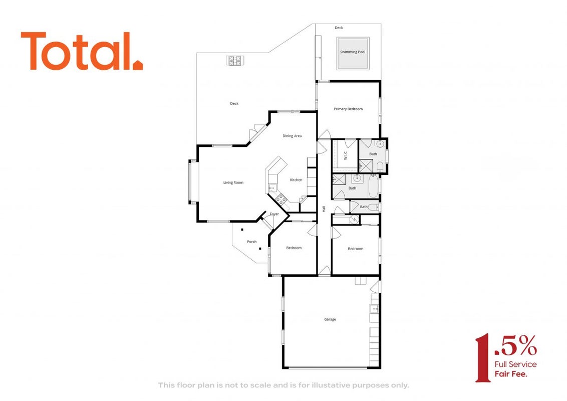 6 Natalie Place, Witherlea, Blenheim - Carousel 34