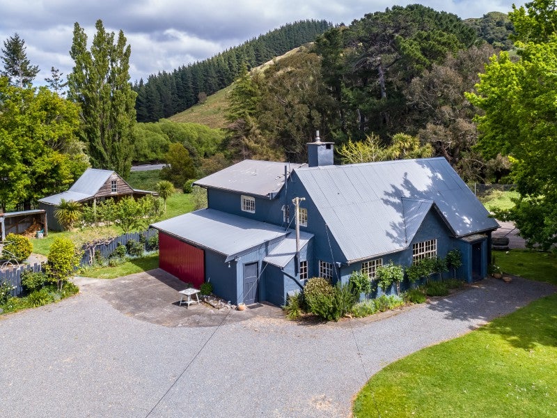 77 Te Awaiti Road, Tora, Martinborough - Carousel 1