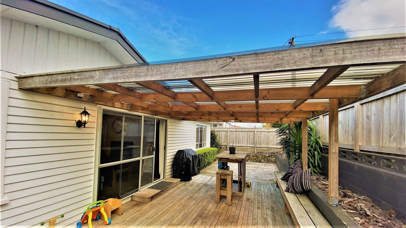 32 Kingsford Street, Bell Block, New Plymouth - Carousel 2