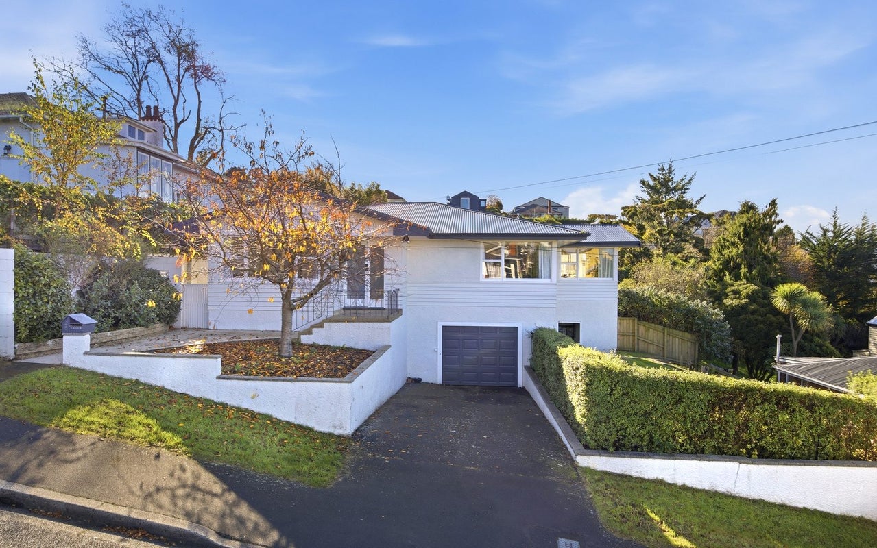 28 Durham Street, Mornington, Dunedin - Carousel 1