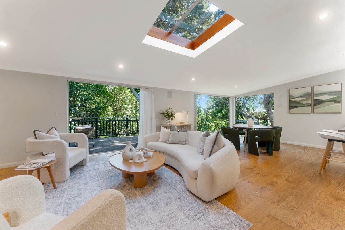 6A Maritime Terrace, Birkenhead, Auckland - Carousel 1