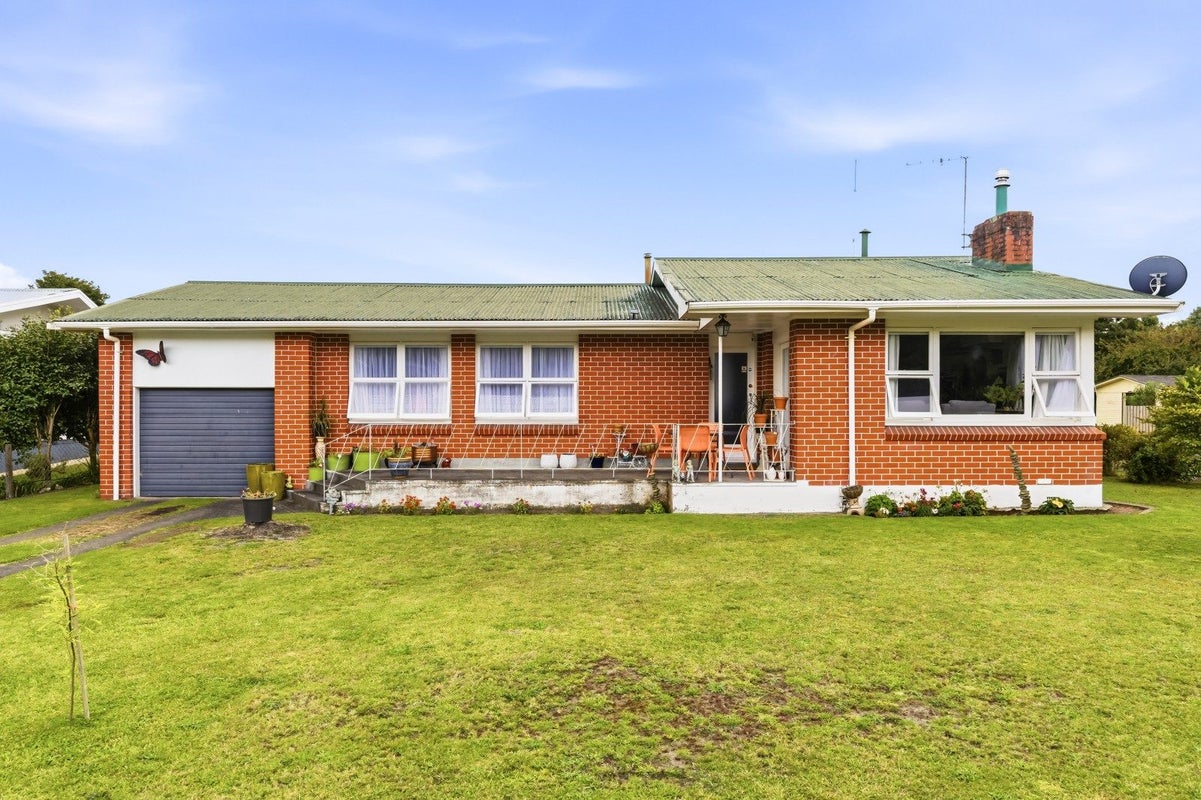 120 Lairdvale Road, Taumarunui, Taumarunui - Carousel 1