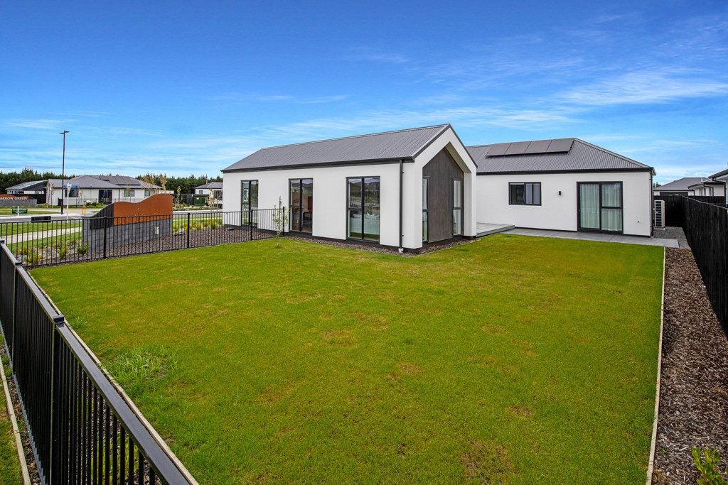 199 Lemonwood Drive, Rolleston, Rolleston - Carousel 2