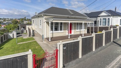 7A Havelock Street, Mornington, Dunedin - Carousel 1