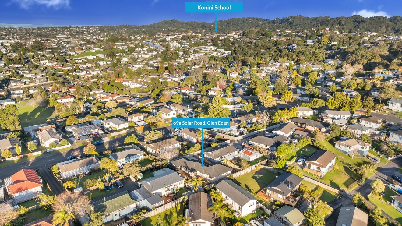 69A Solar Road, Glen Eden, Auckland - Carousel 27