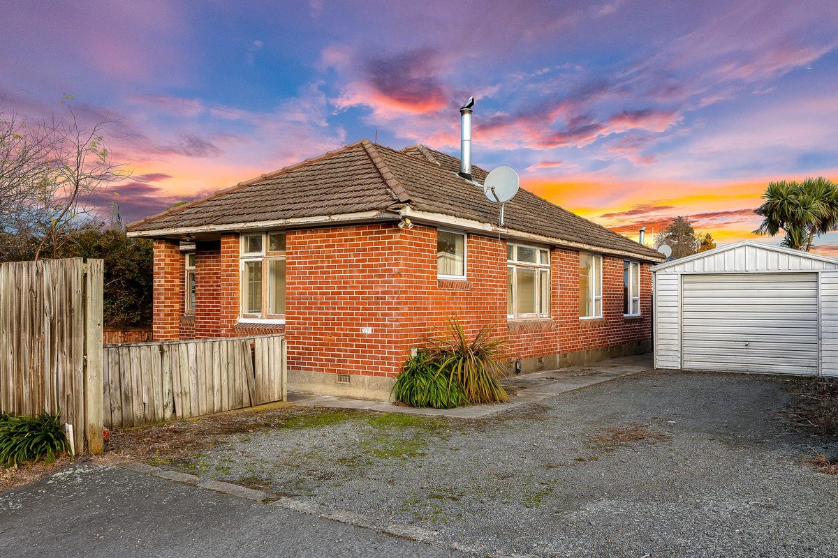 65 Ivory Street, Rangiora, Rangiora - Carousel 14