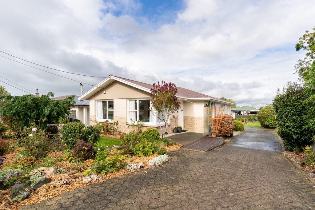 108 Pages Road, Marchwiel, Timaru - Carousel 1