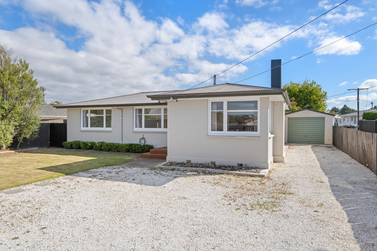 178 Howick Road, Witherlea, Blenheim - Carousel 20
