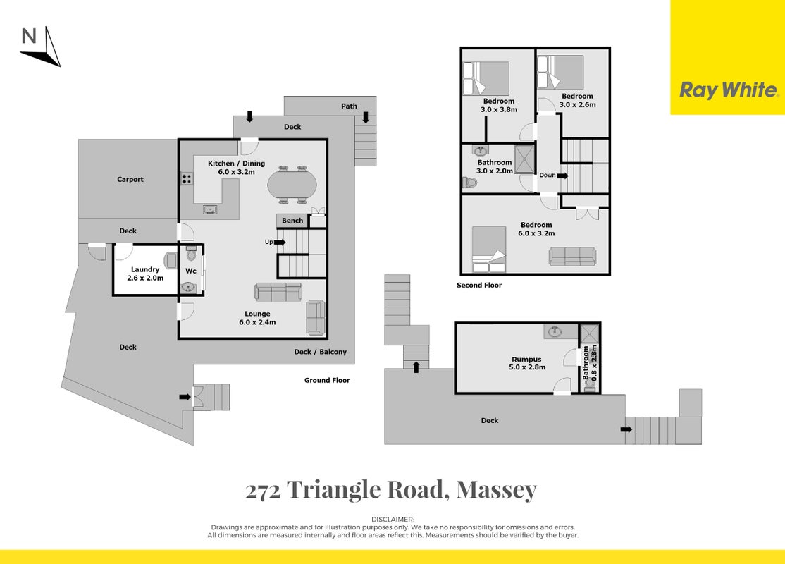 272 Triangle Road, Massey, Auckland - Carousel 19
