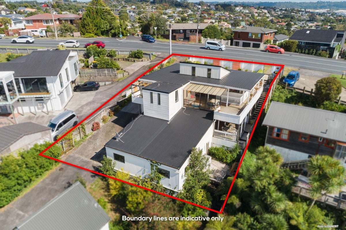 43 Sunset Road, Totara Vale, Auckland - Carousel 2